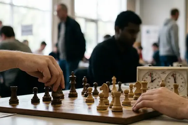 A Complete Guide to Classical Time Controls in World Championship Chess