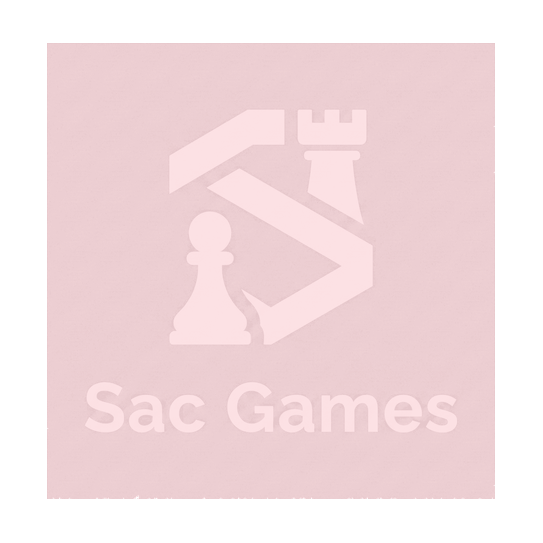 Sac Games